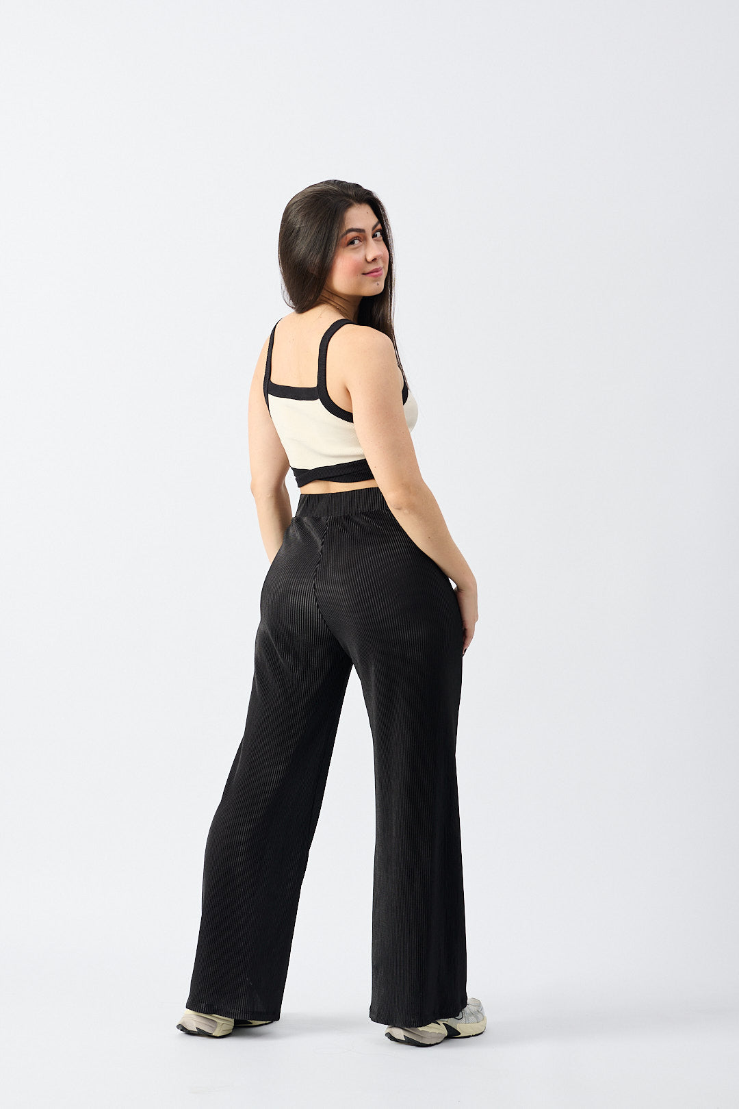 Ref 118 - Pantalón Full Black