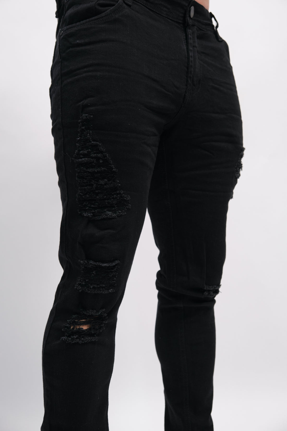 JEAN ASCENSION BLACK