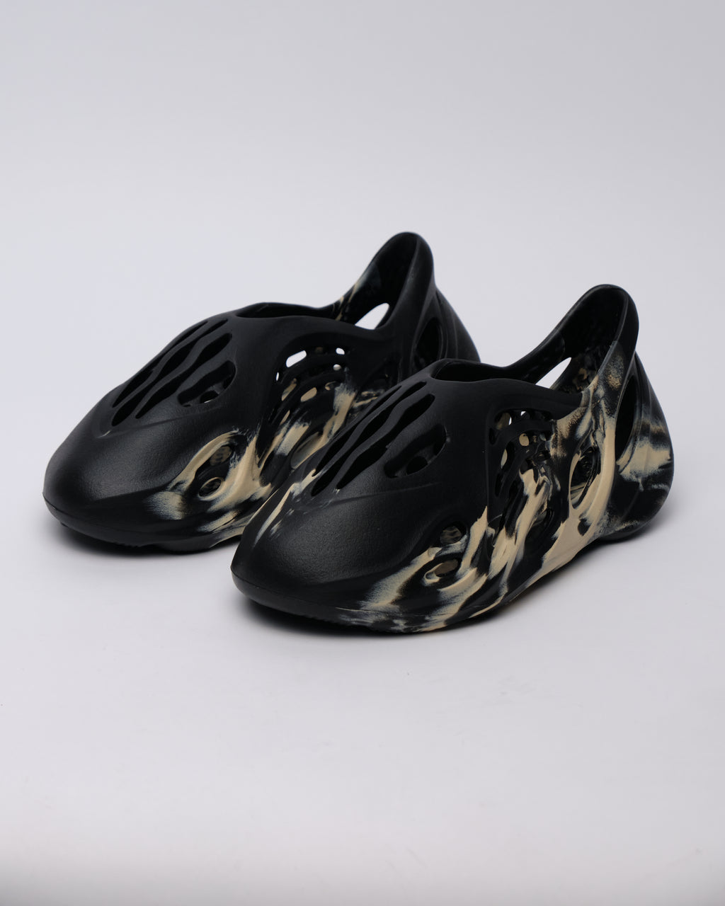 323 BLACK MIX