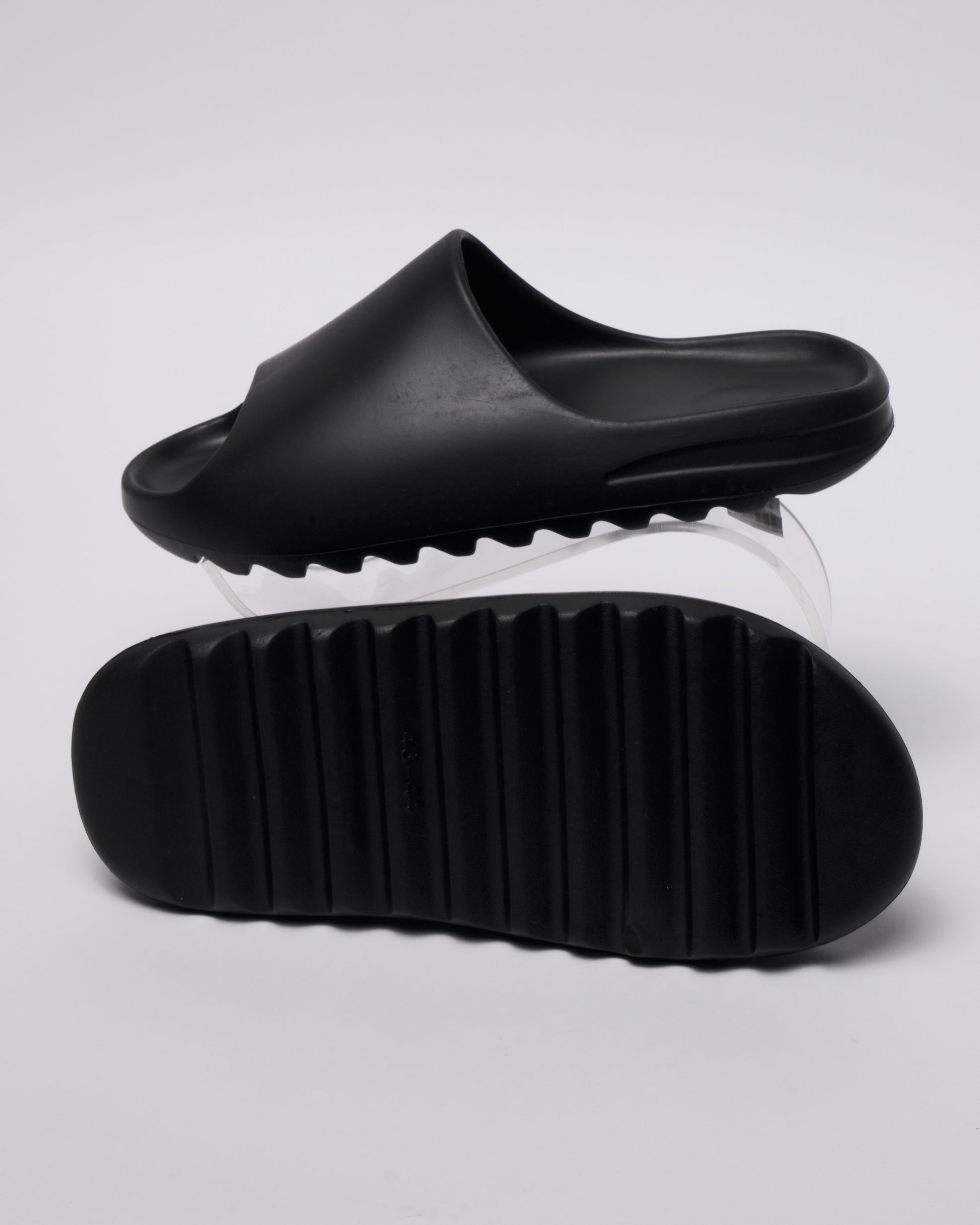SLIDE BLACK