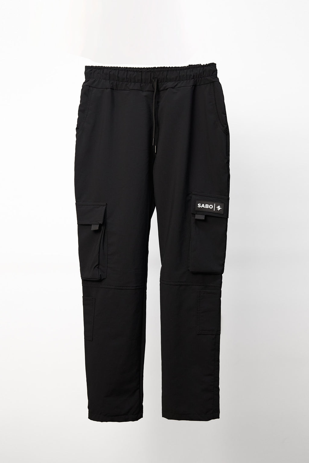 CARGO VANGUARD BLACK