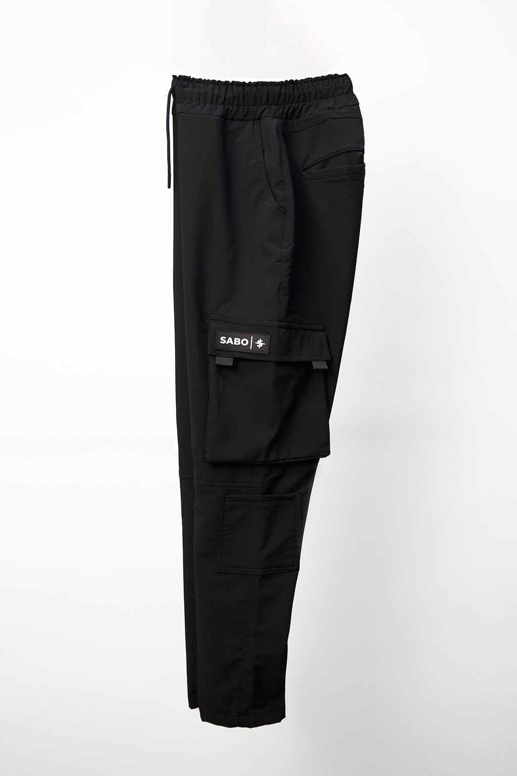 CARGO VANGUARD BLACK