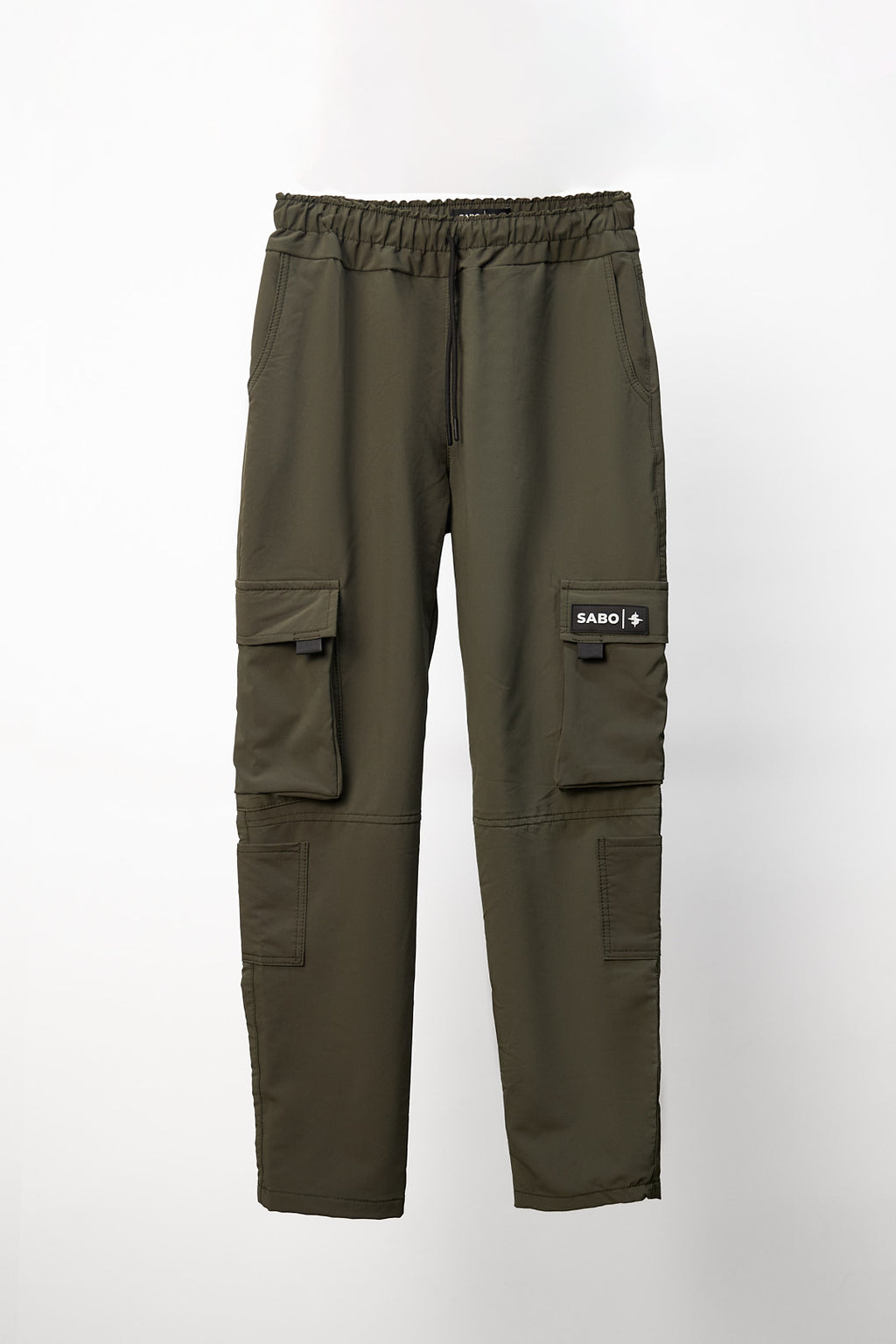 CARGO VANGUARD GREEN