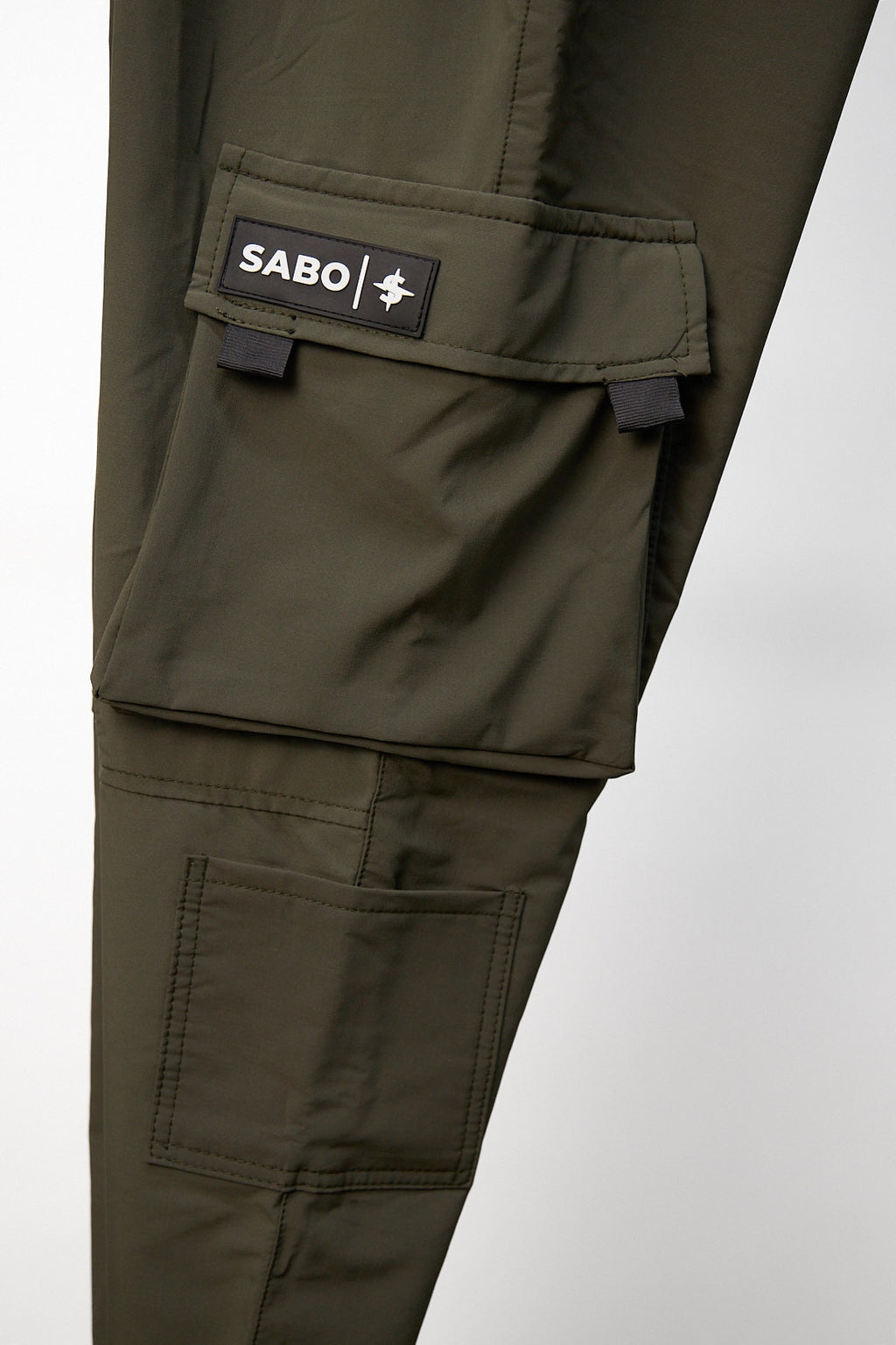 CARGO VANGUARD GREEN