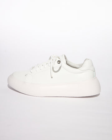 Ibiza All White