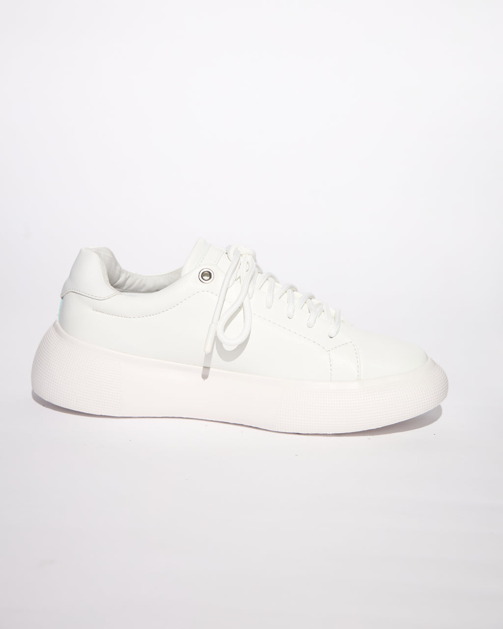 IBIZA ALL WHITE