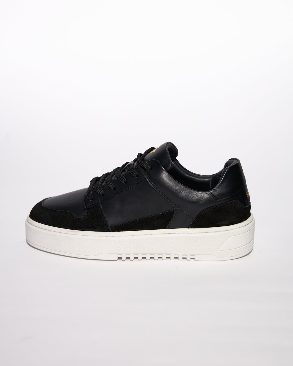 REBEL BLACK