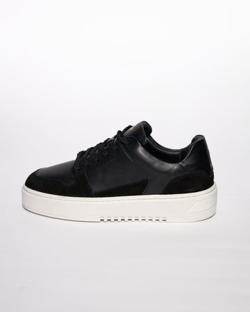 Rebel Black