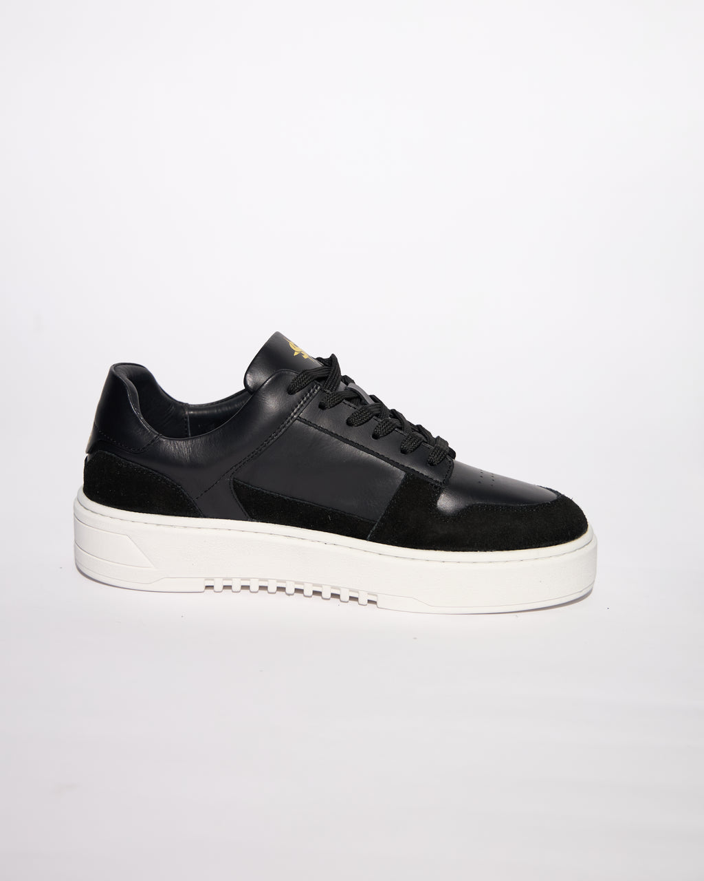 REBEL BLACK