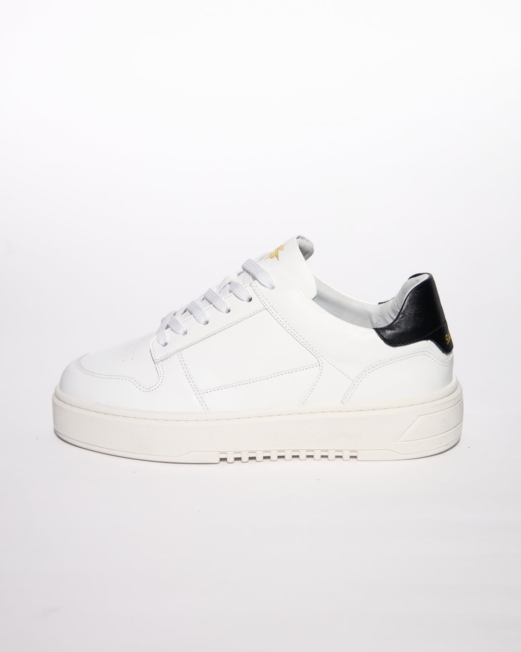REBEL WHITE