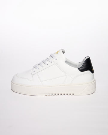 Rebel White