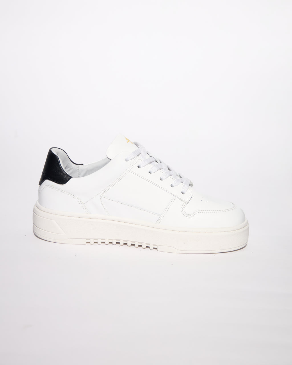 REBEL WHITE