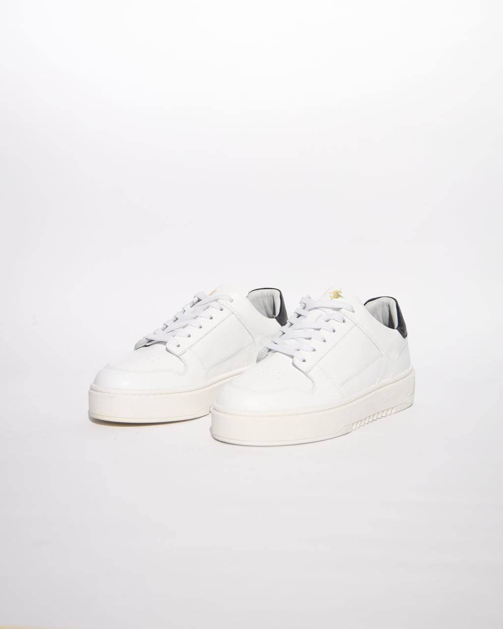 REBEL WHITE