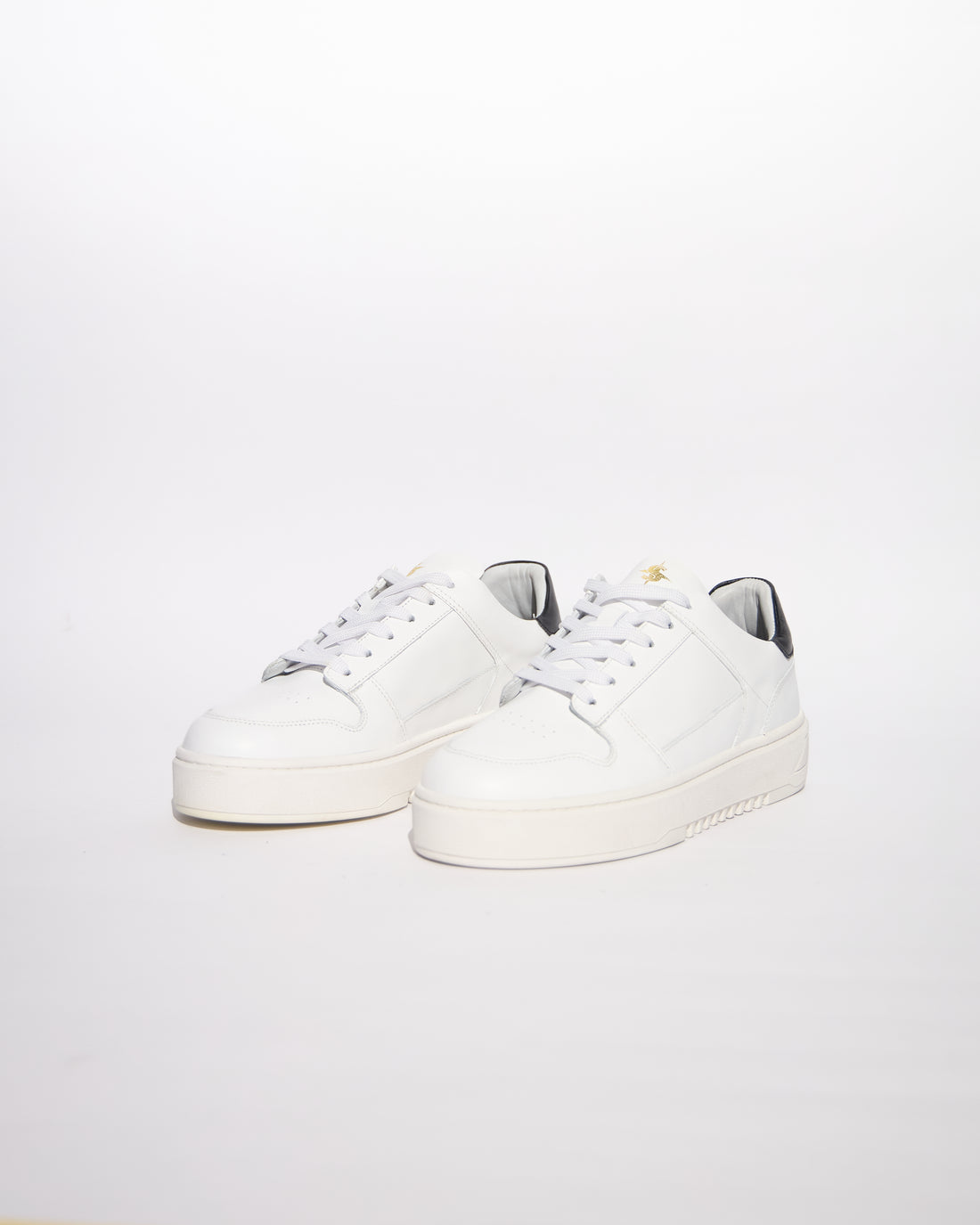 Rebel White