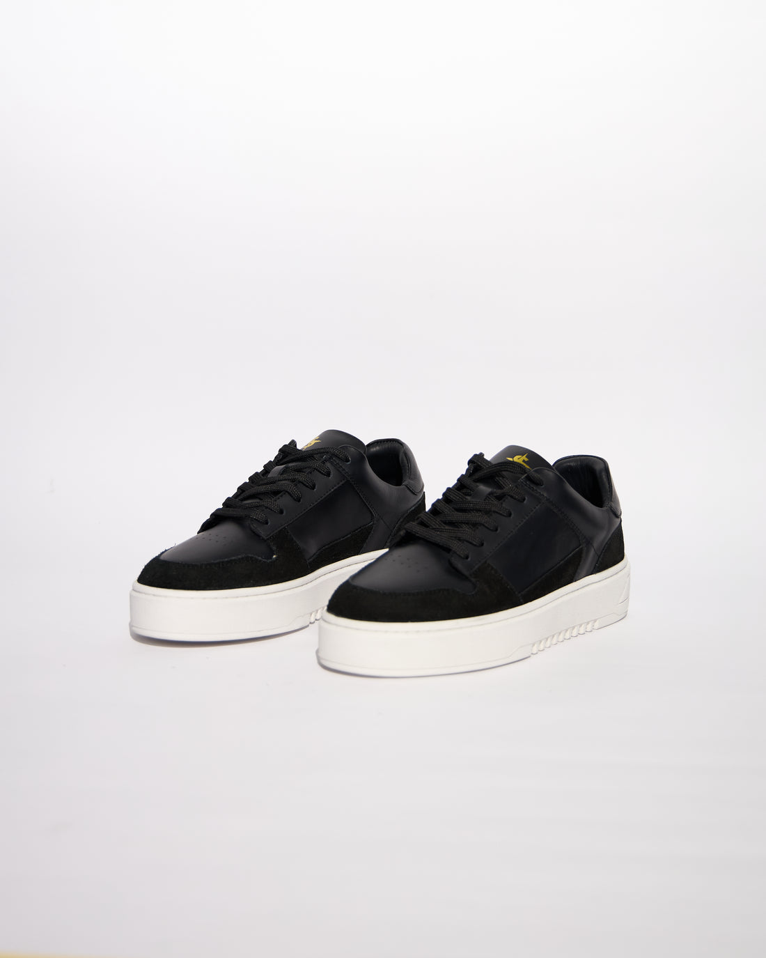 Rebel Black