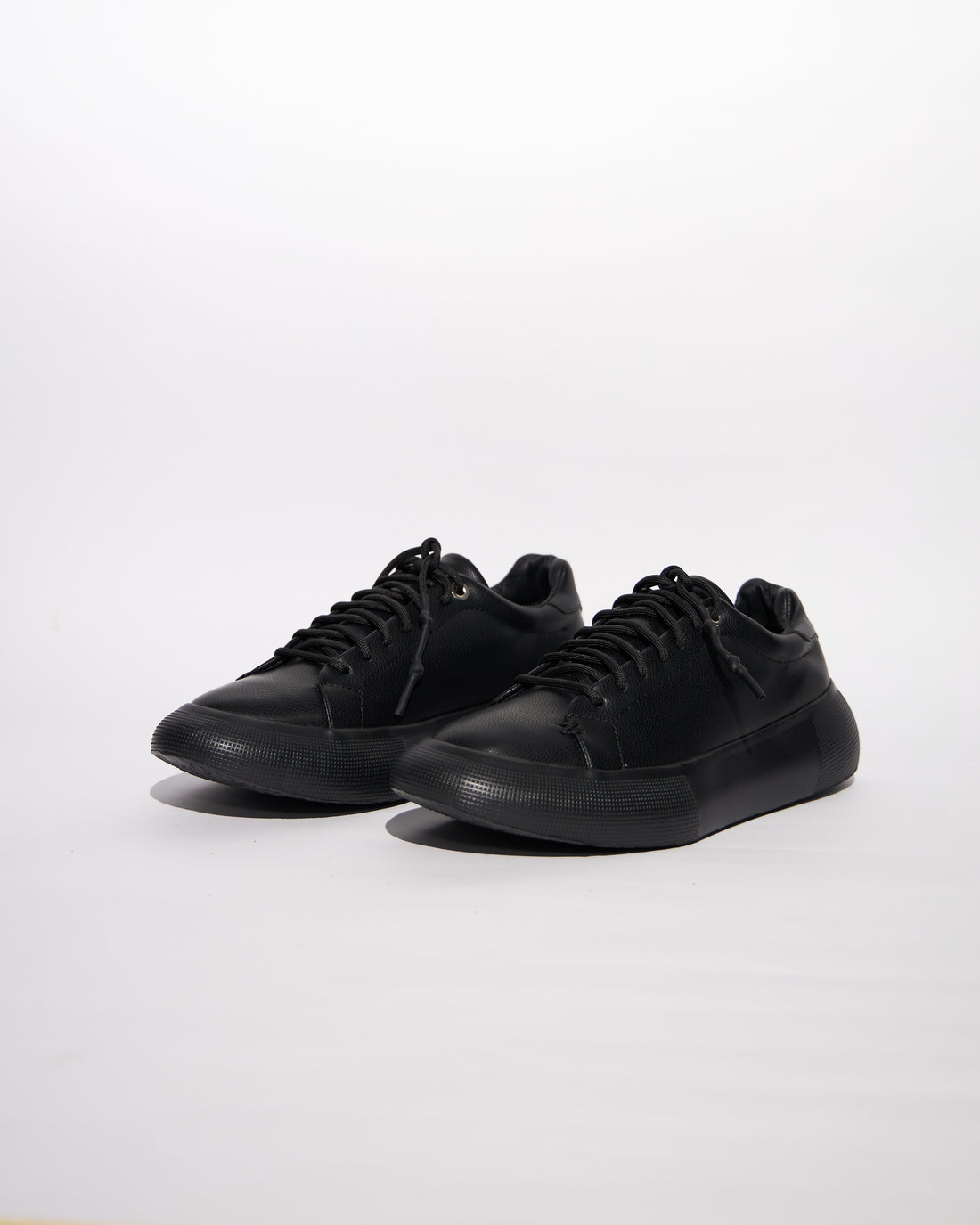Ibiza Full Black