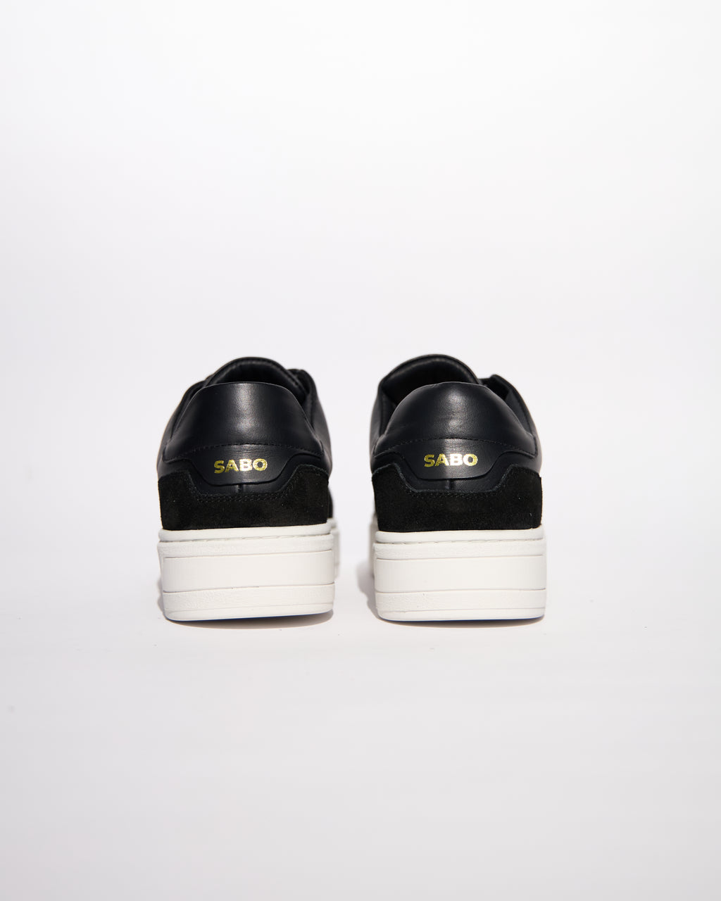 REBEL BLACK