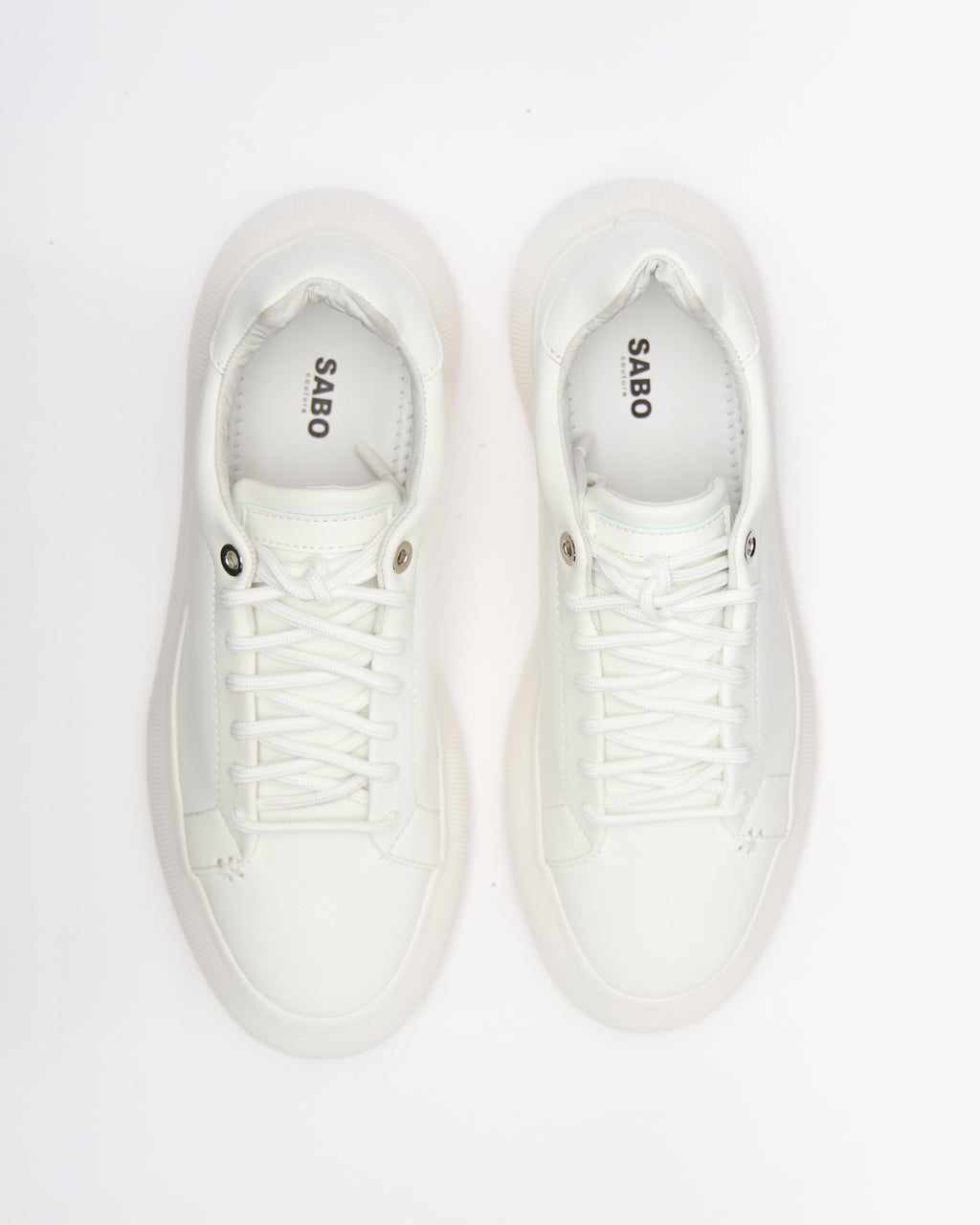 IBIZA ALL WHITE