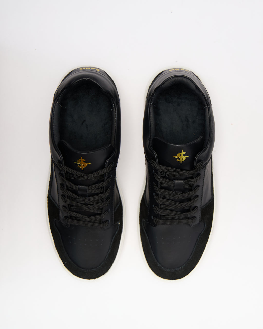 REBEL BLACK