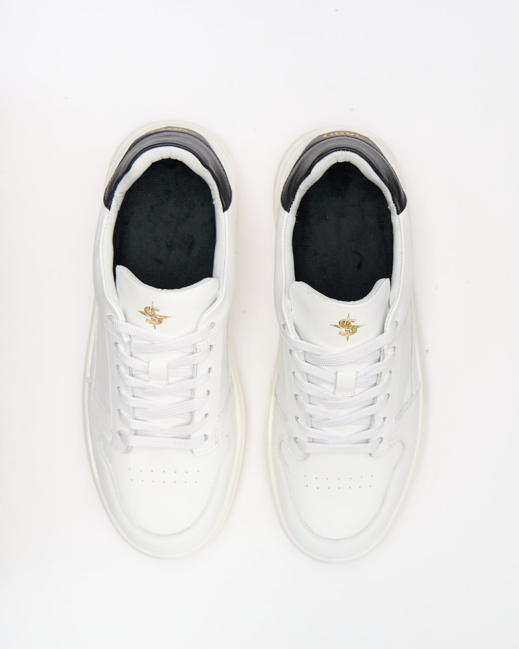 REBEL WHITE