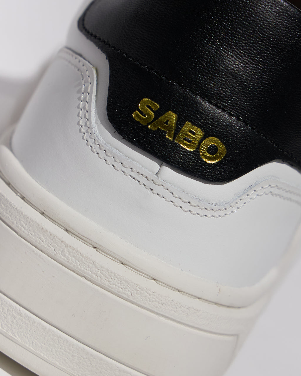 REBEL WHITE
