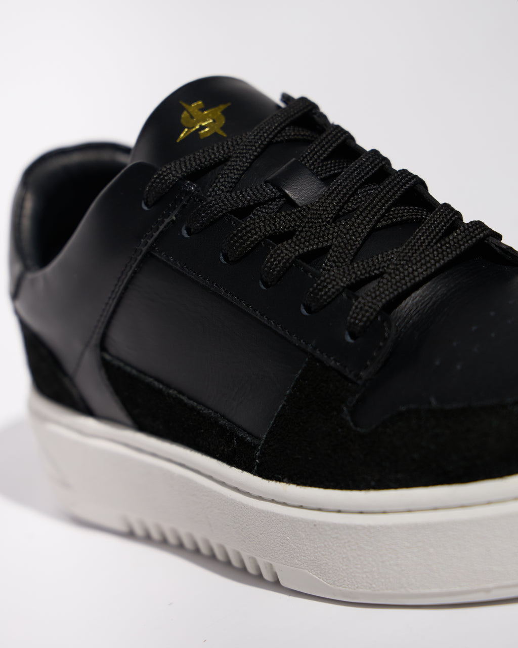 REBEL BLACK