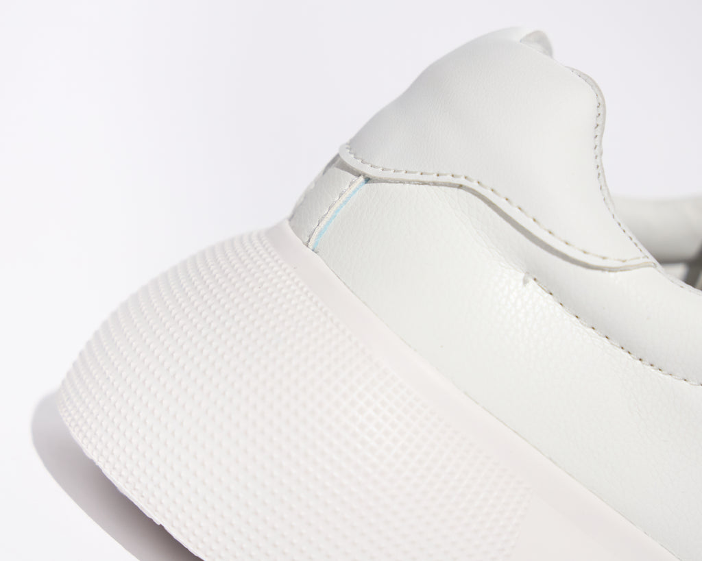 IBIZA ALL WHITE