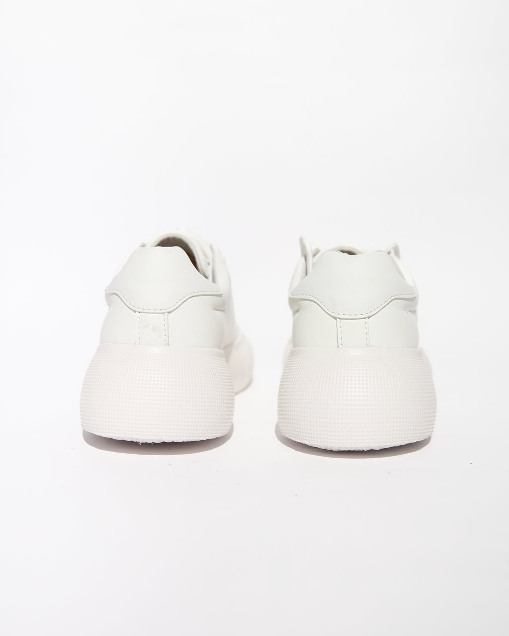 IBIZA ALL WHITE