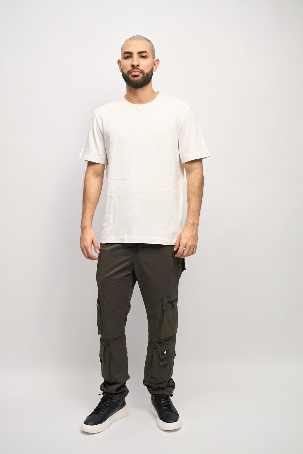 CARGO TRACE GREEN