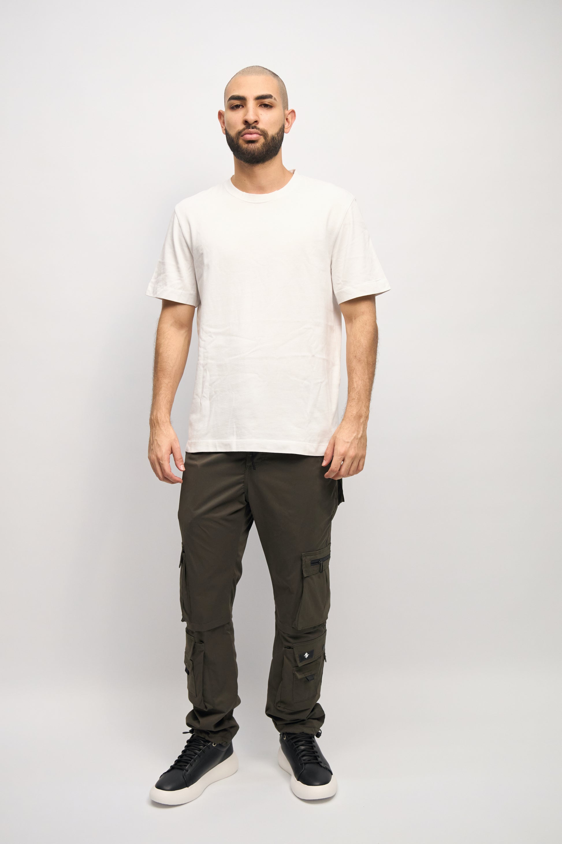 CARGO TRACE GREEN