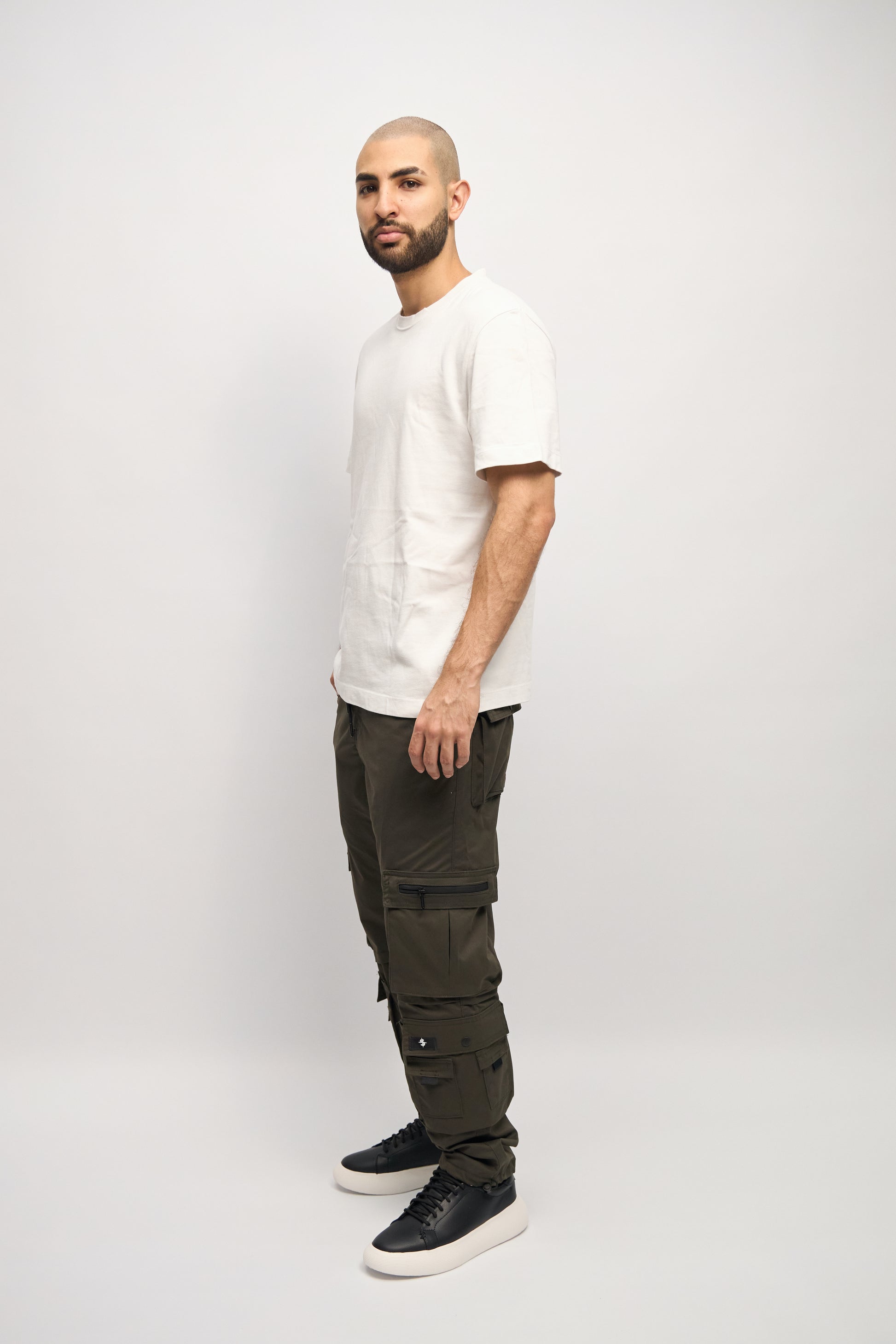CARGO TRACE GREEN