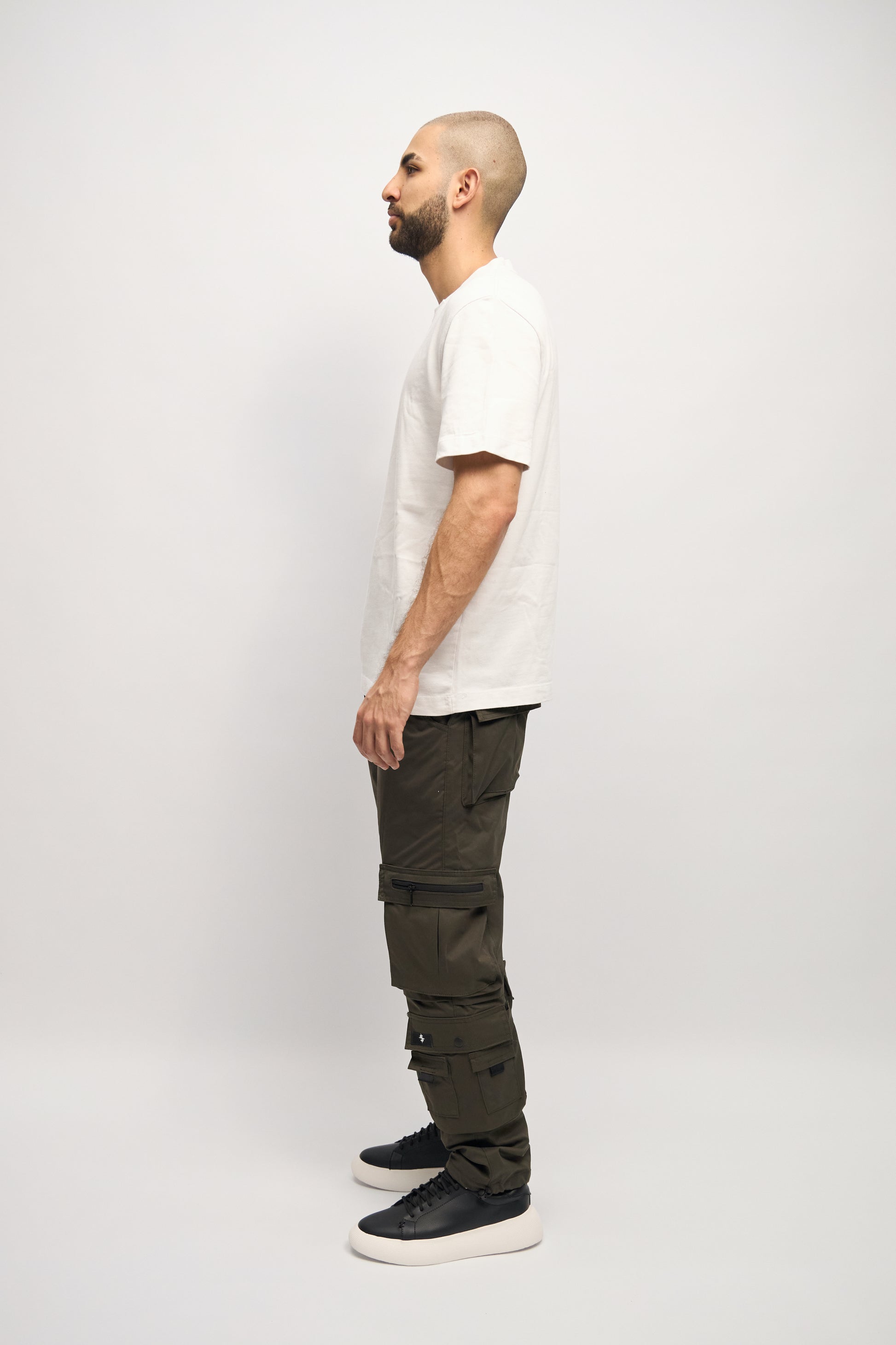 CARGO TRACE GREEN