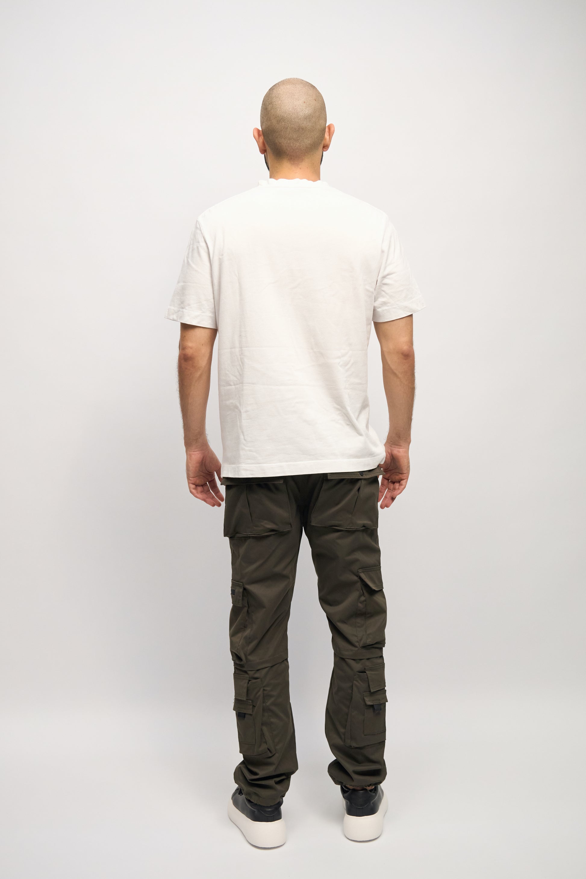 CARGO TRACE GREEN