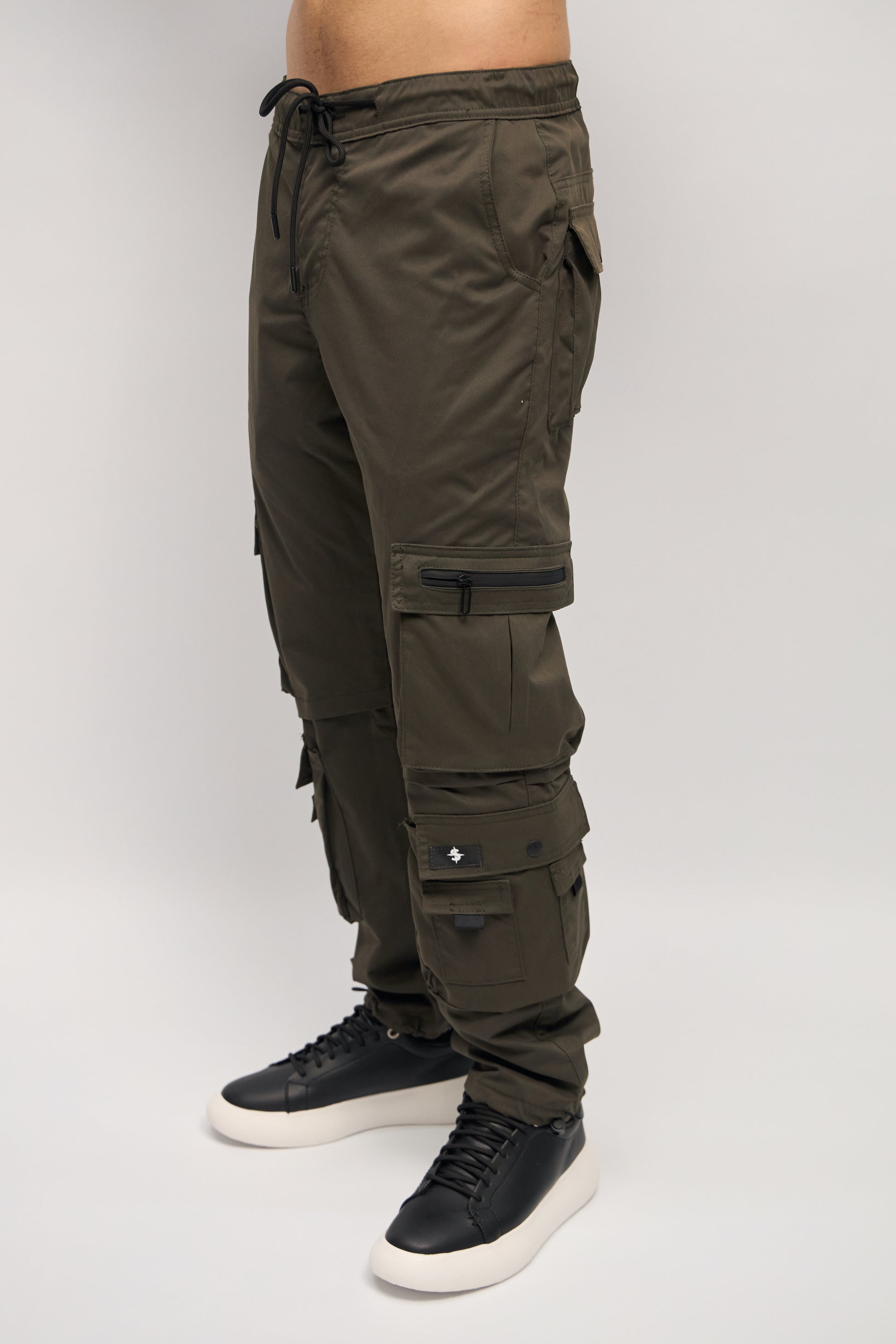 CARGO TRACE GREEN