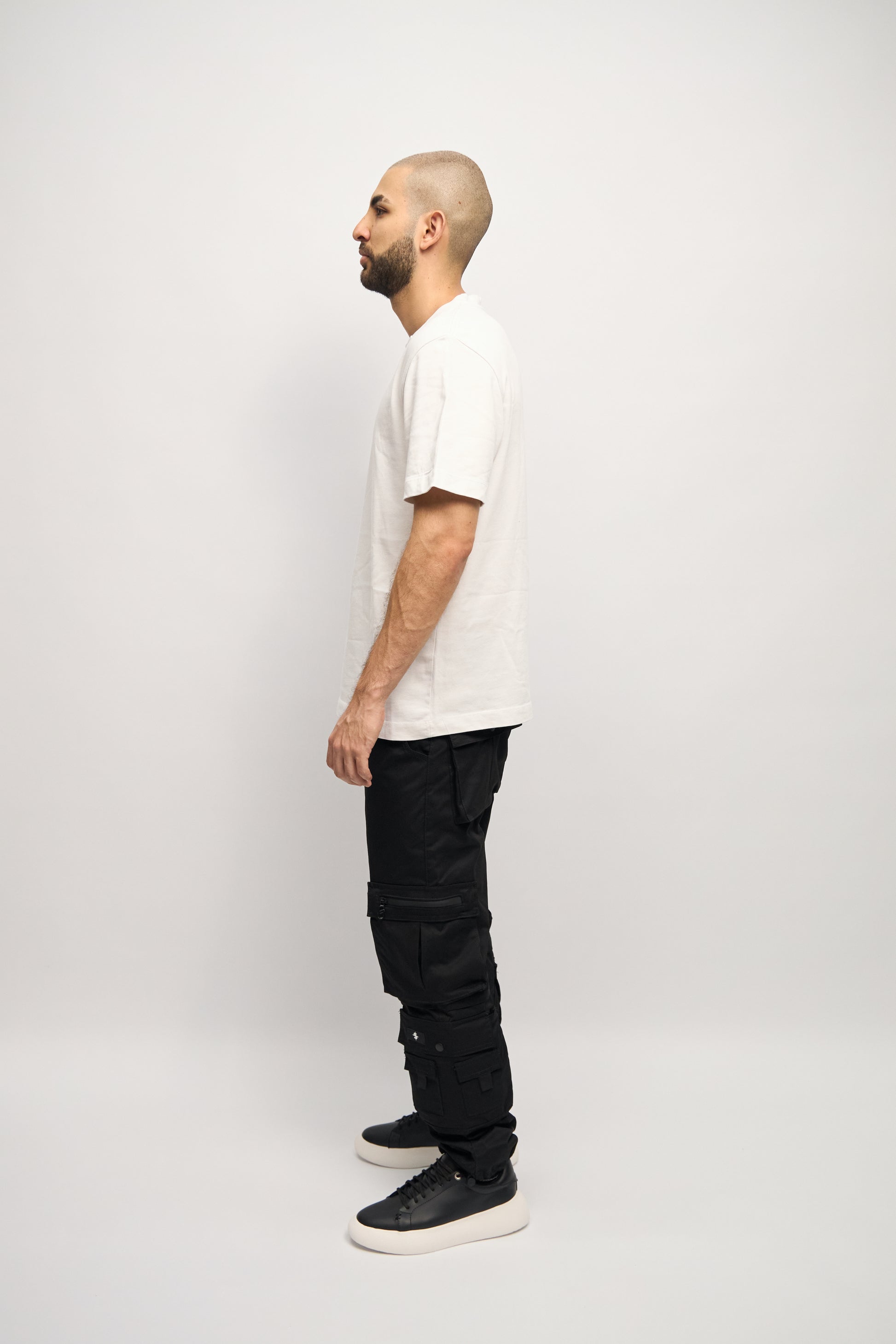 CARGO TRACE BLACK