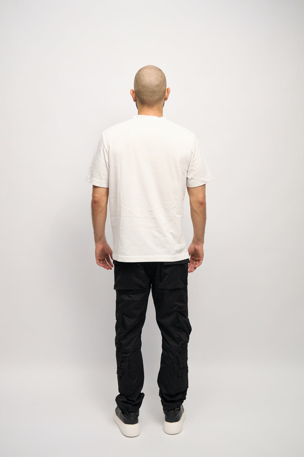 CARGO TRACE BLACK