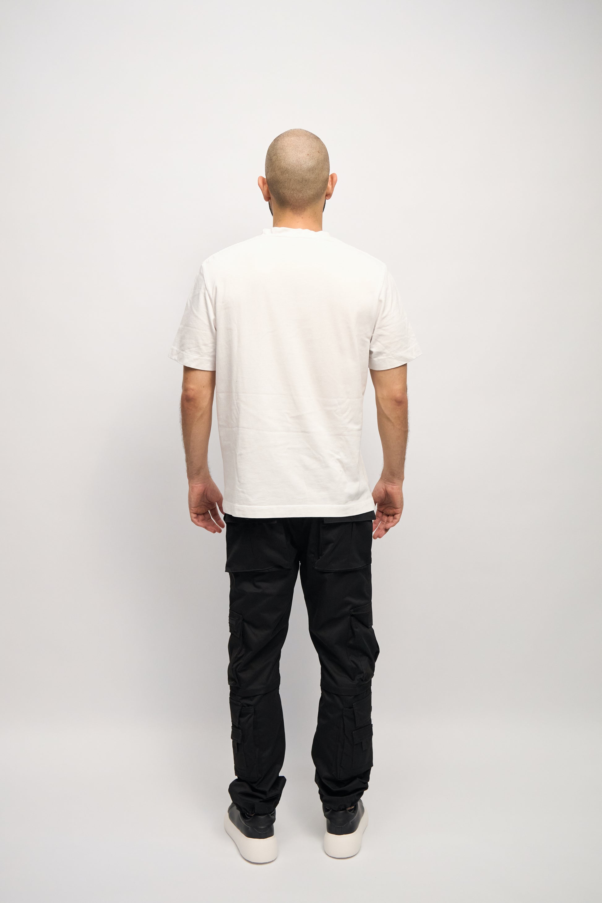 CARGO TRACE BLACK