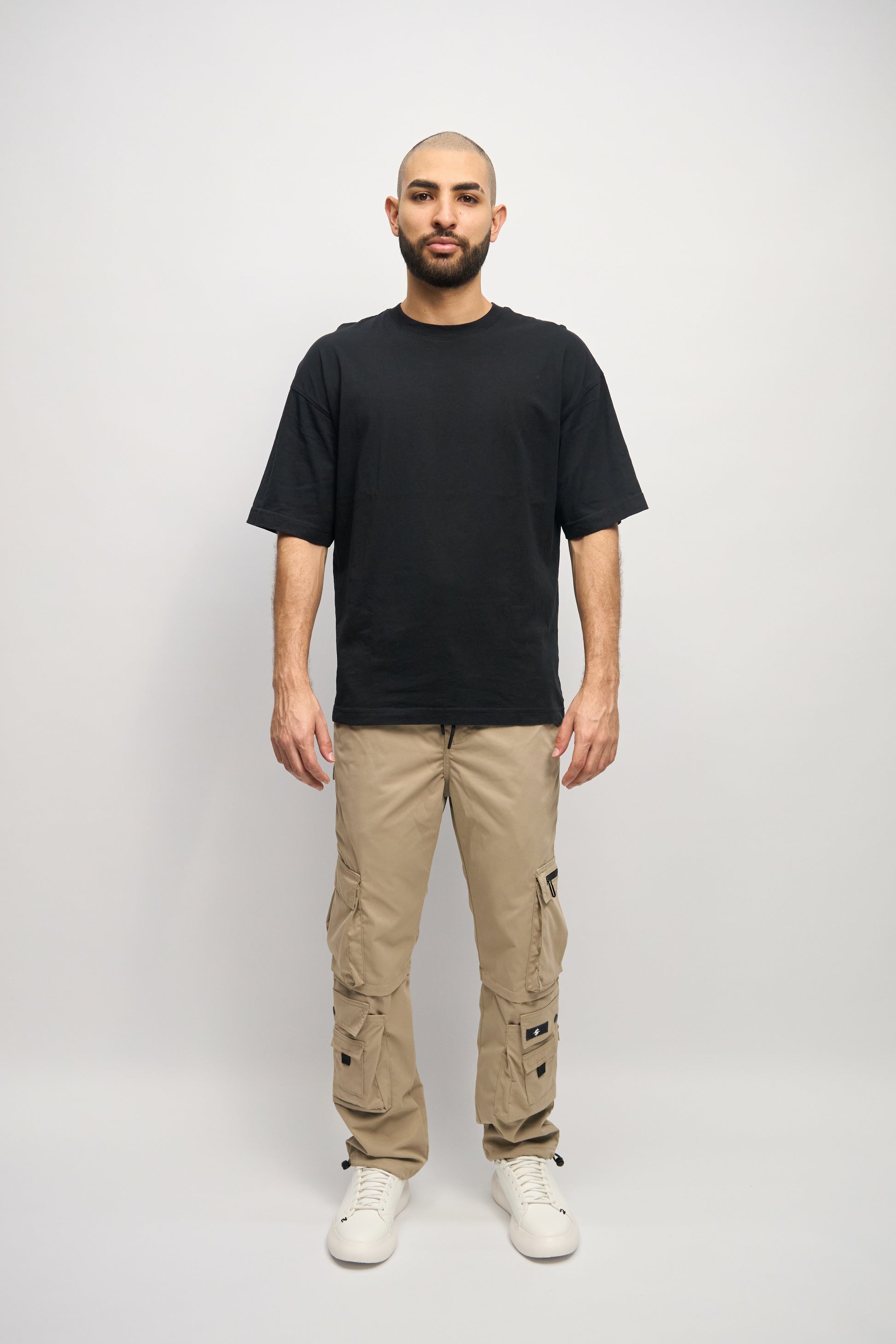 CARGO TRACE SAND