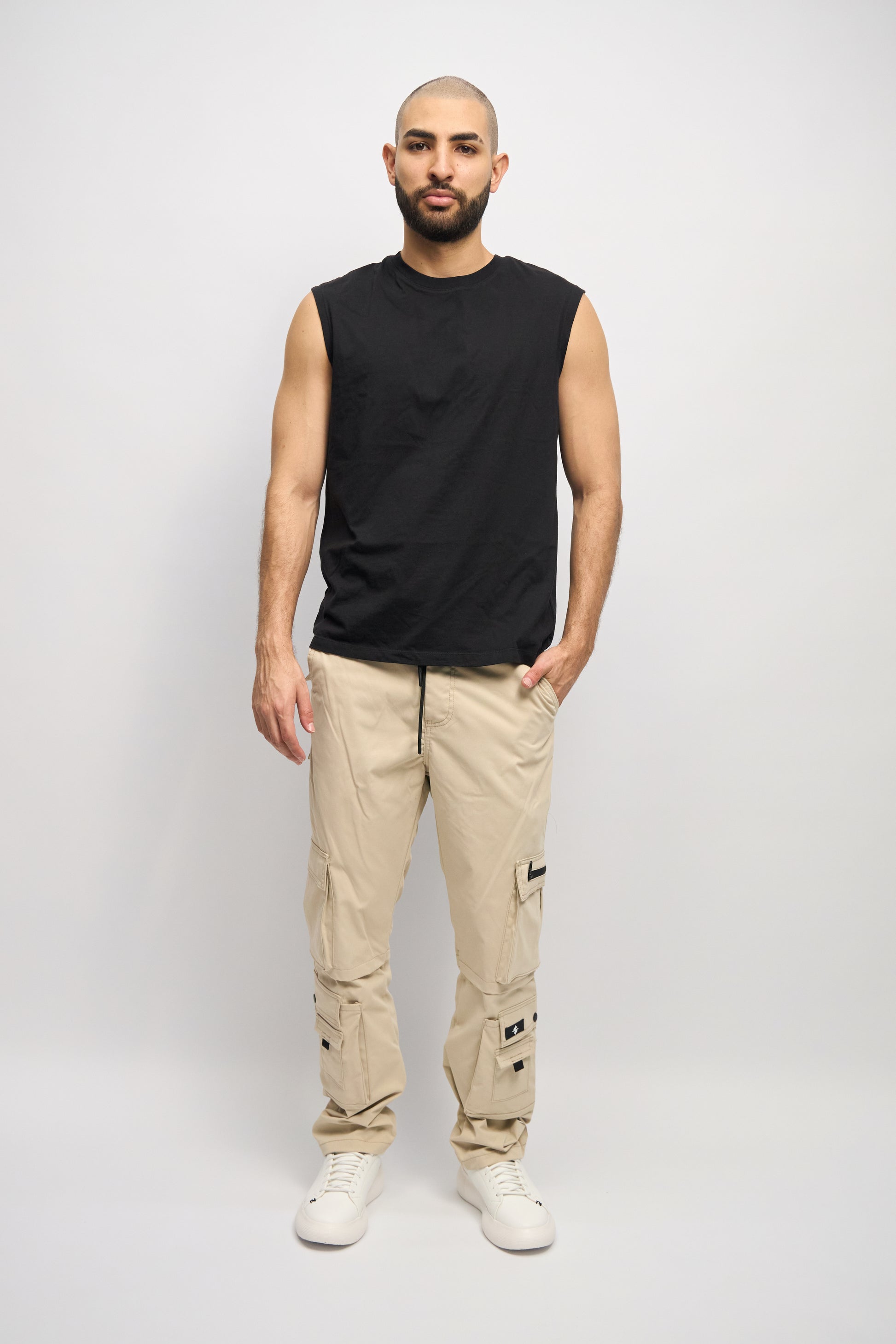 CARGO TRACE BONE