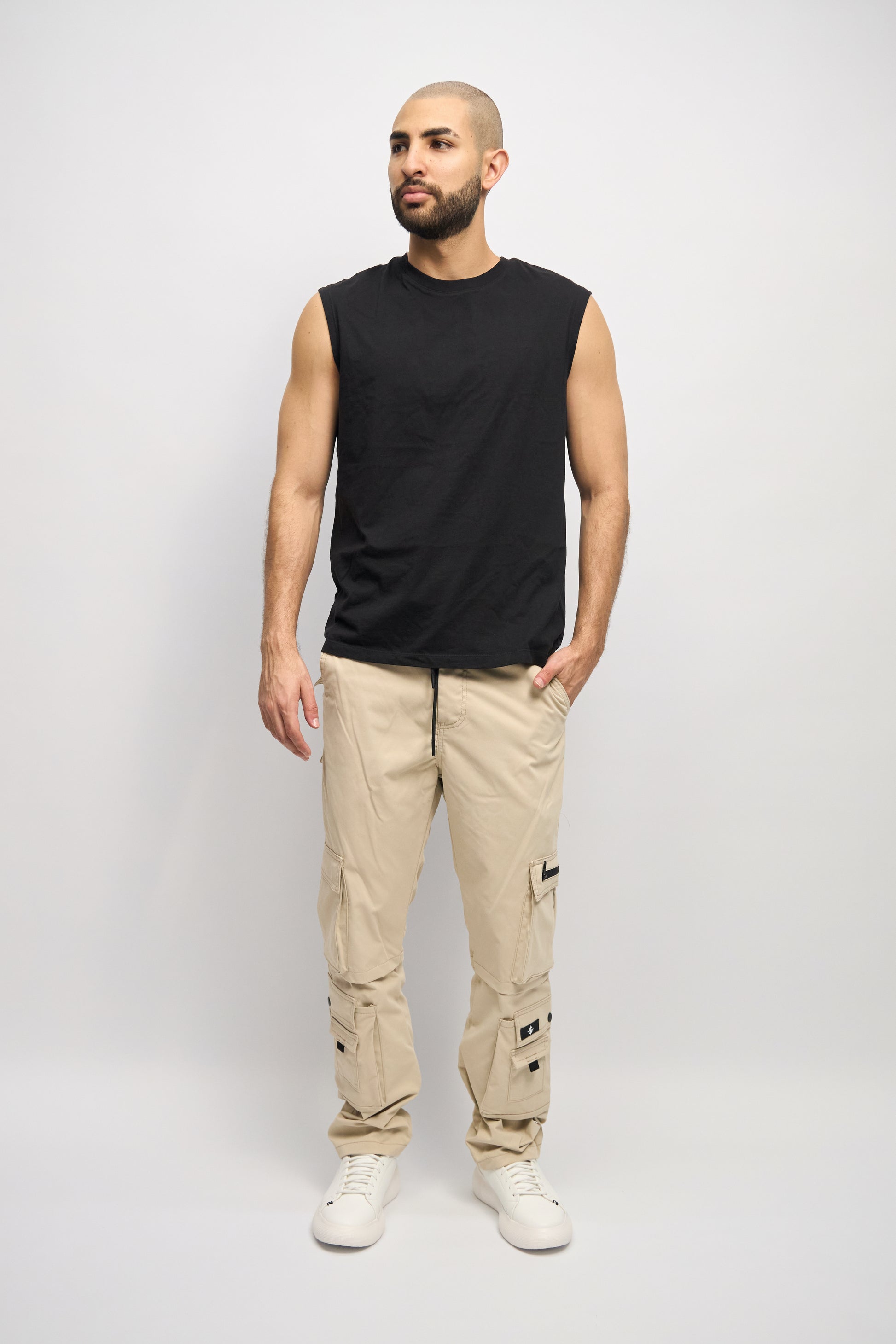 CARGO TRACE BONE