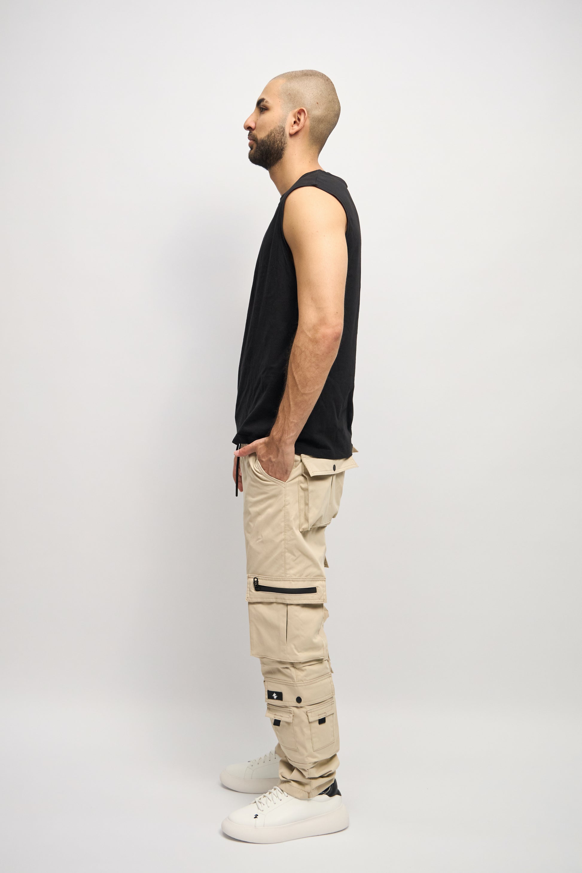 CARGO TRACE BONE