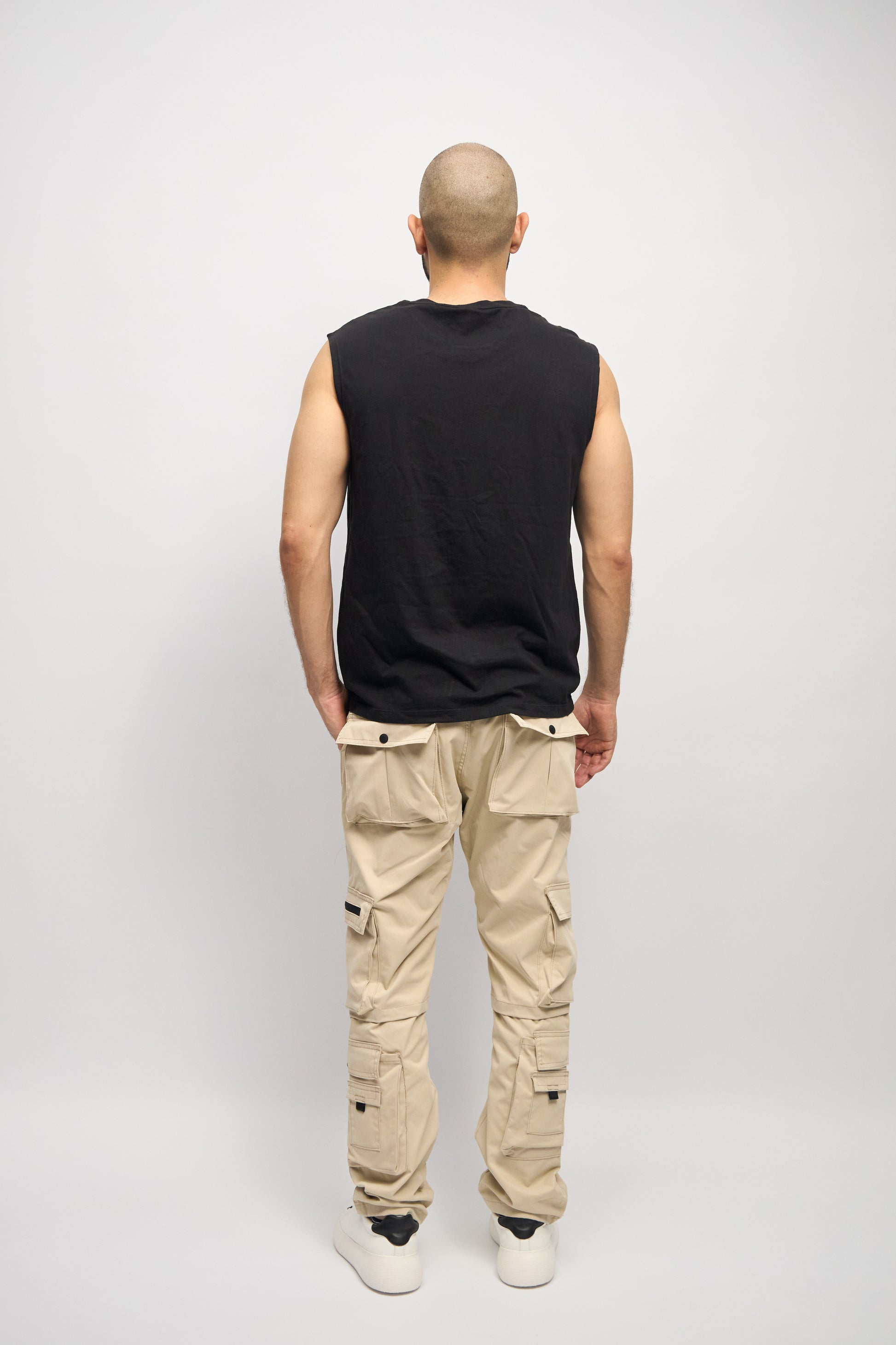 CARGO TRACE BONE