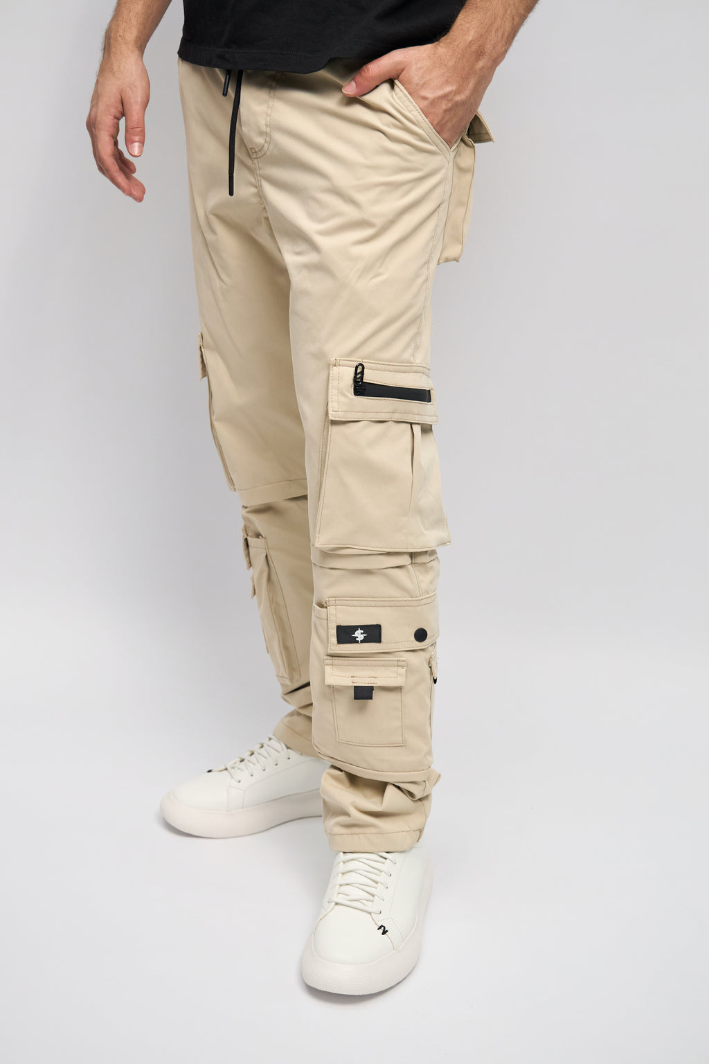 CARGO TRACE BONE