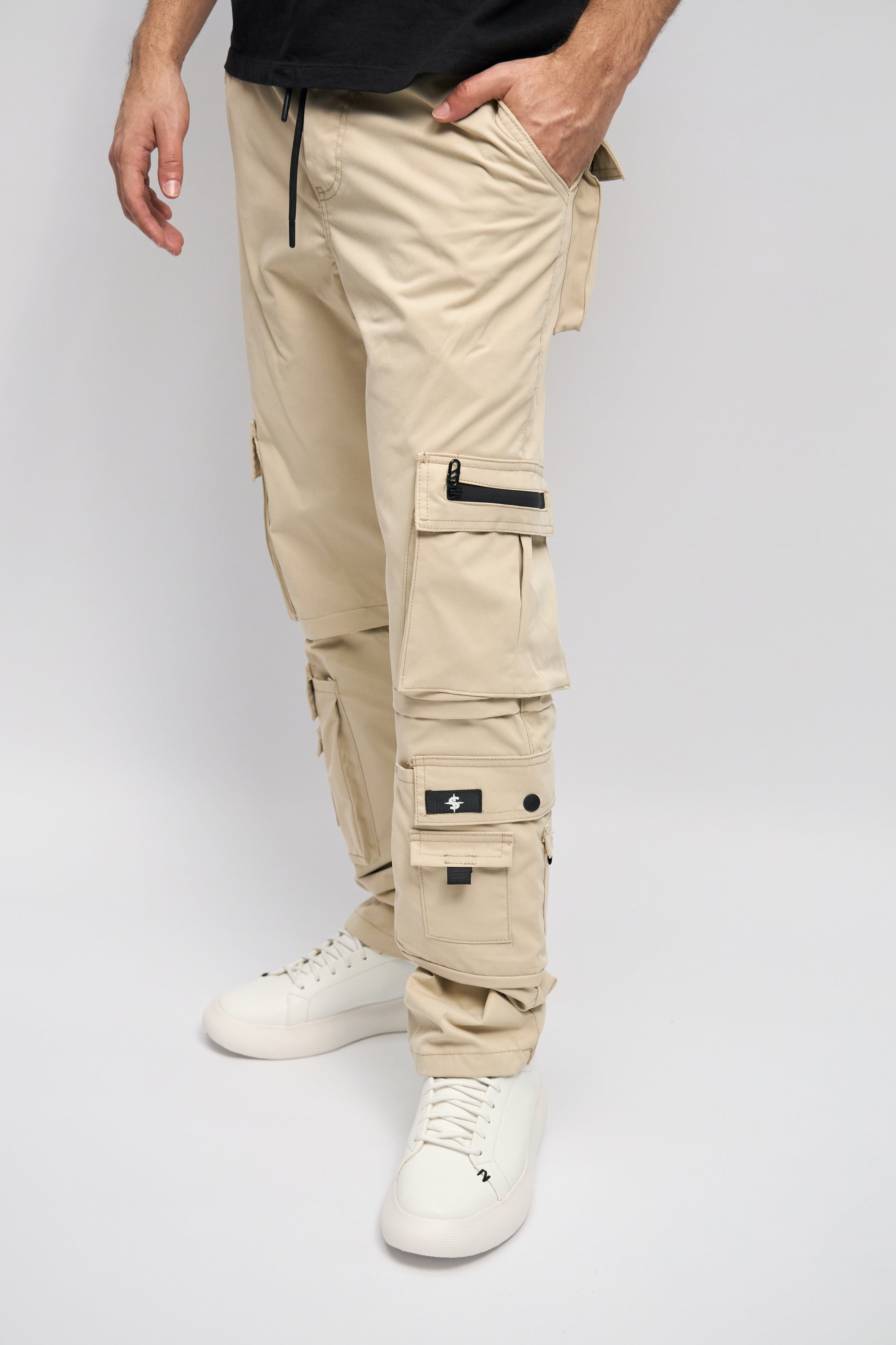 CARGO TRACE BONE