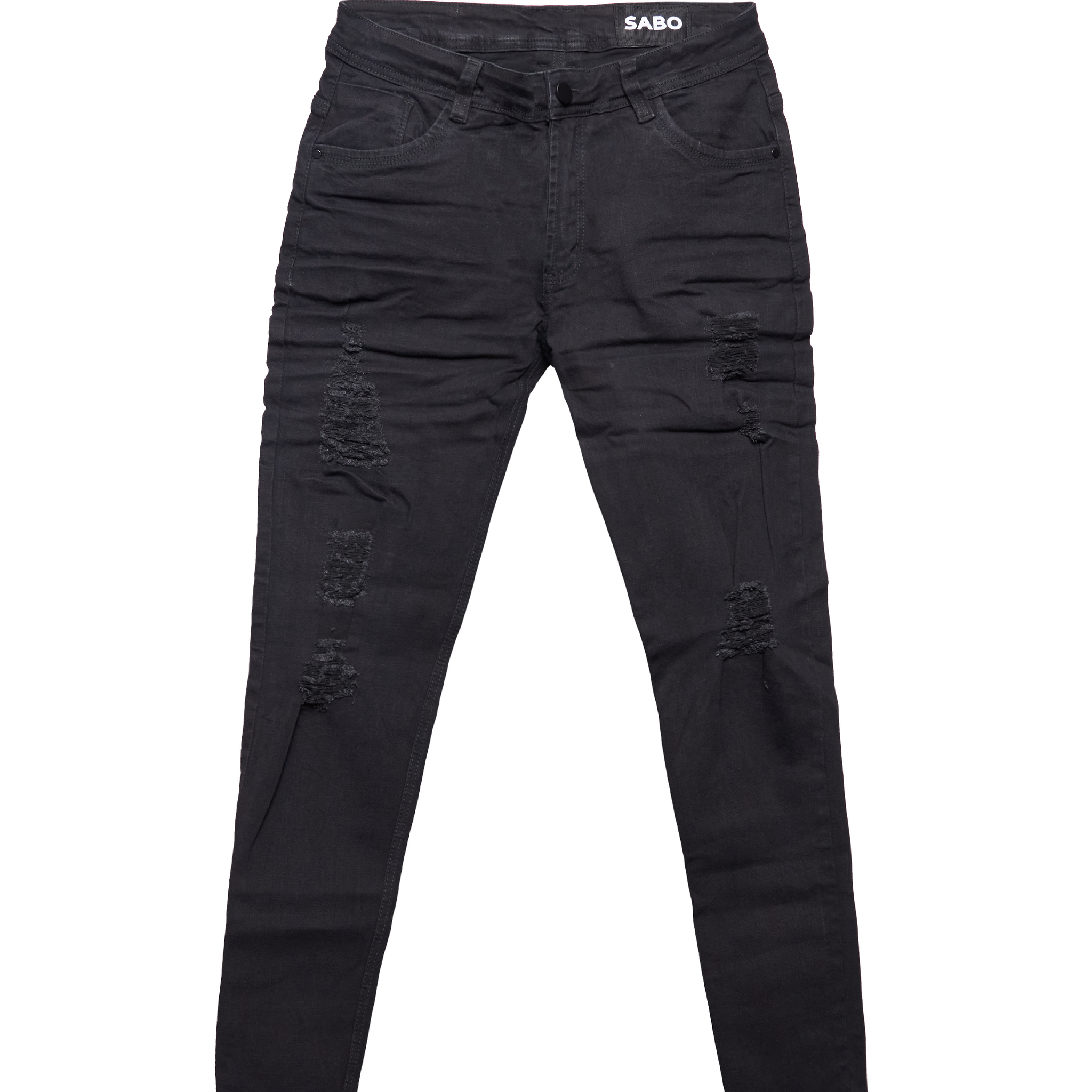 JEAN ASCENSION BLACK
