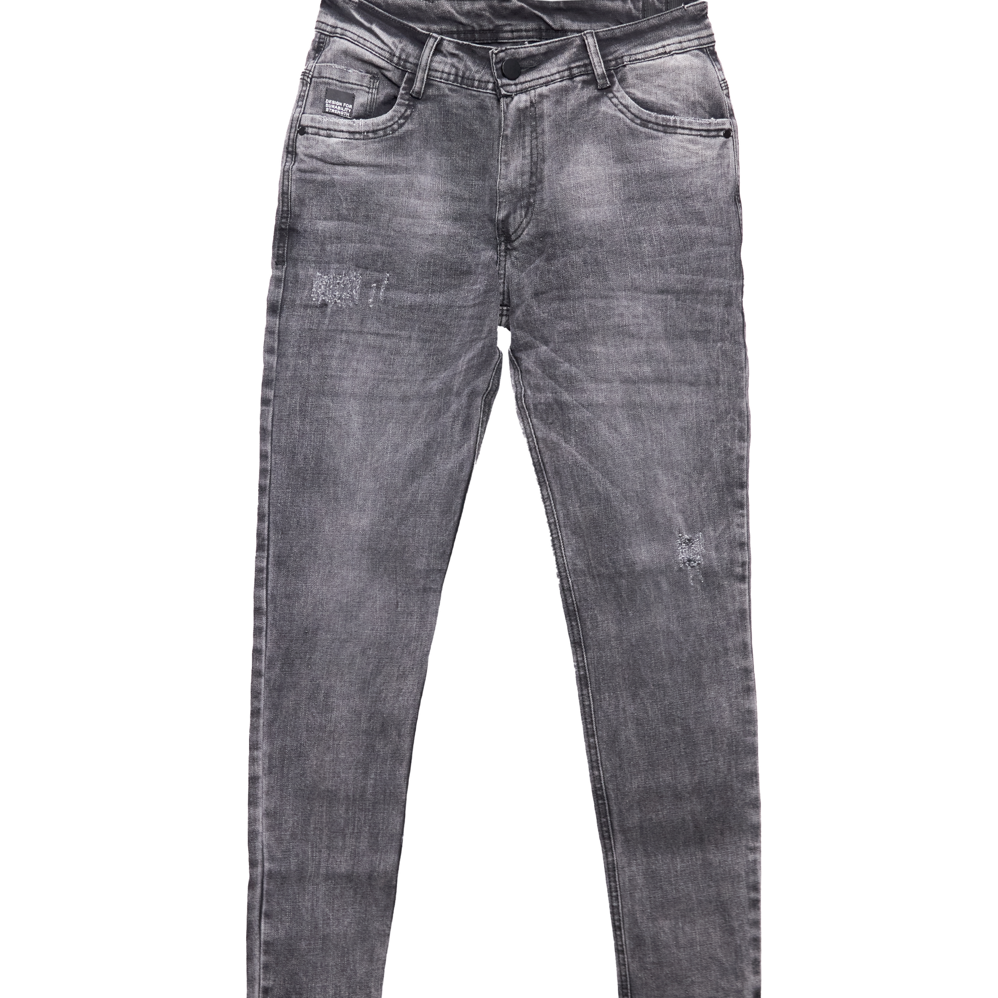 JEAN LEGACY DARK GREY