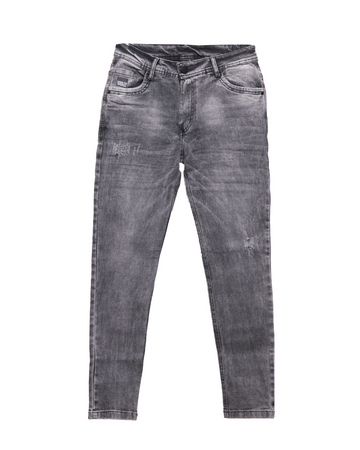 JEAN LEGACY DARK GREY