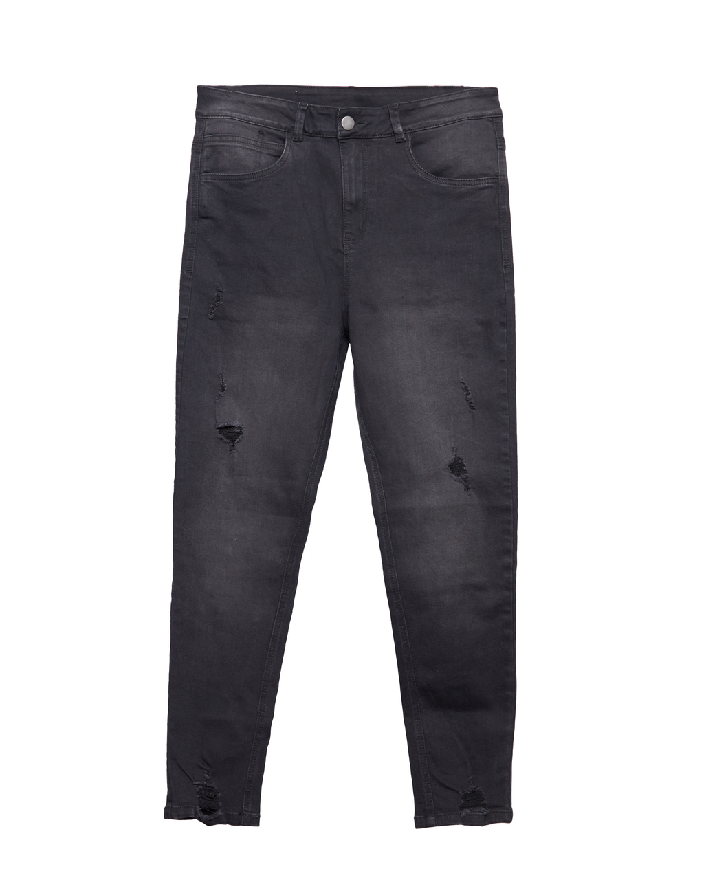 JEAN REBEL BLACK