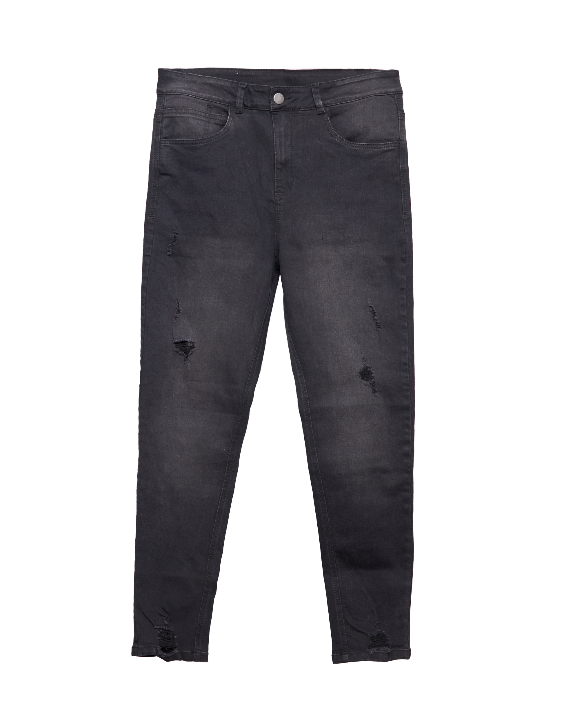 JEAN REBEL BLACK