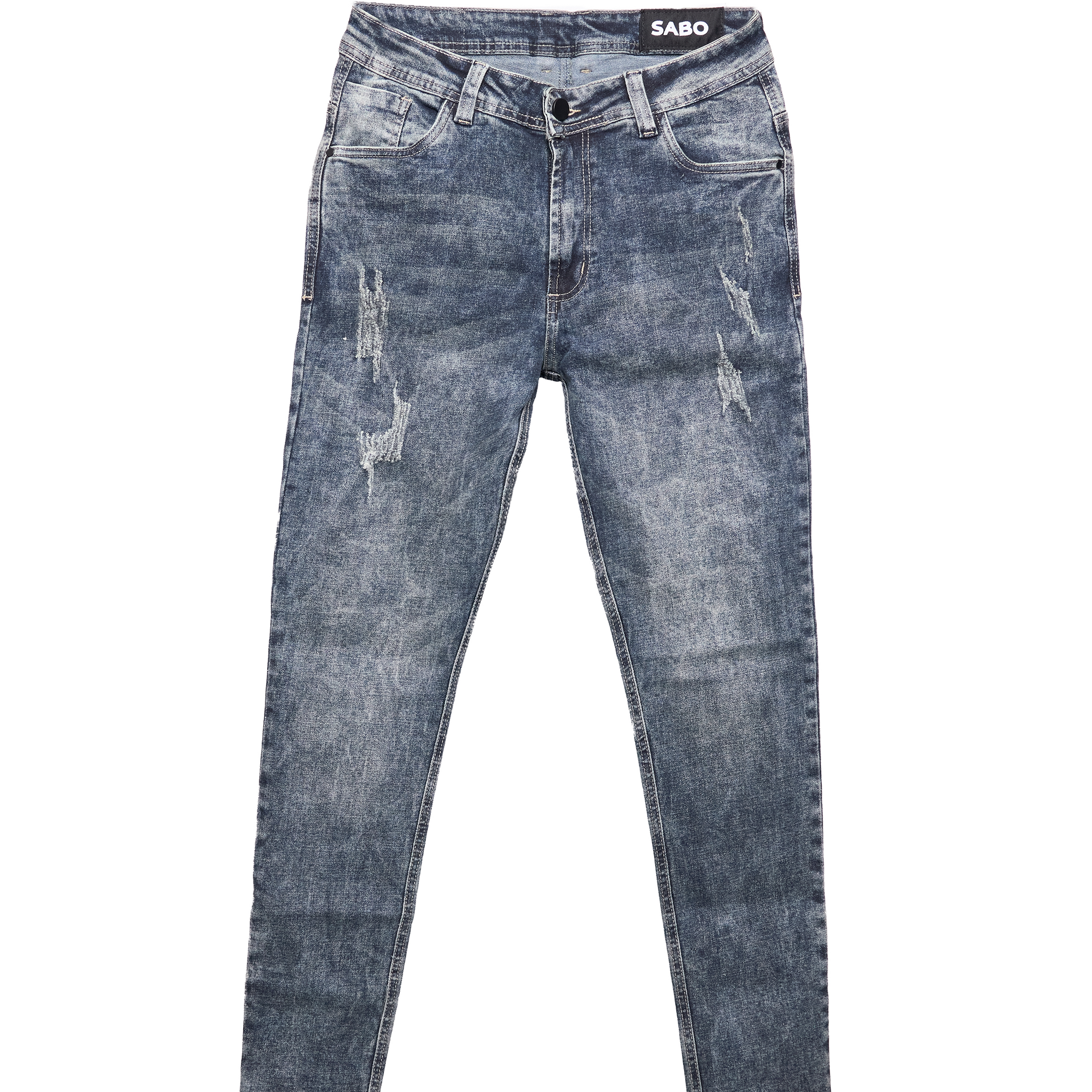 JEAN REVOLUTION DARK